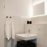 Apartment Barrierefreies Loft Dessau-Rosslau