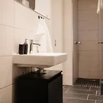 Barrierefreies Loft Apartment Dessau-Rosslau