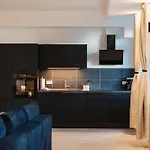 Barrierefreies Loft * Dessau-Rosslau