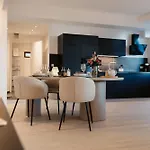 Barrierefreies Loft Apartment