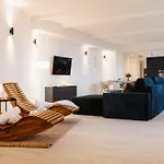 Barrierefreies Loft Dessau-Rosslau