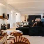Apartment Barrierefreies Loft