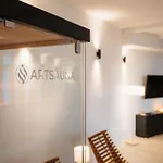 Barrierefreies Loft Apartment Dessau-Rosslau