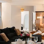 Barrierefreies Loft