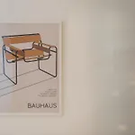 Apartment Barrierefreies Loft