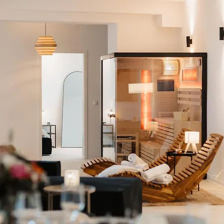 Barrierefreies Loft 公寓