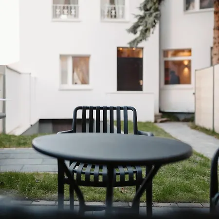 Barrierefreies Loft 公寓 Dessau-Rosslau