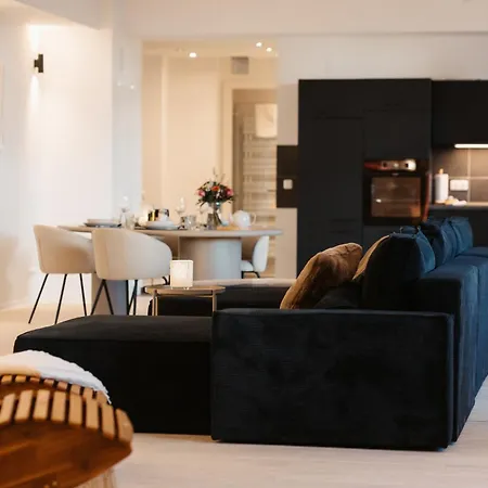 Barrierefreies Loft *