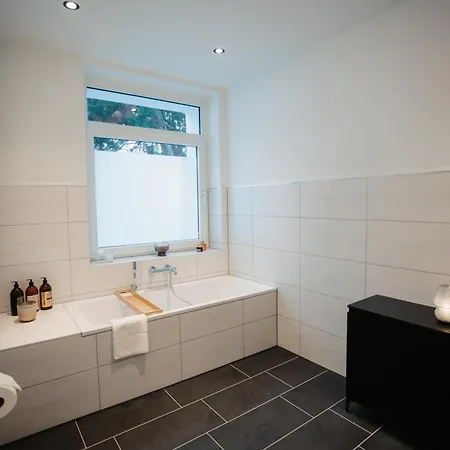 דירה Barrierefreies Loft