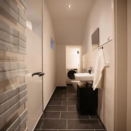 דירה Barrierefreies Loft