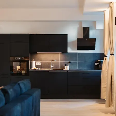 Barrierefreies Loft Dessau-Rosslau