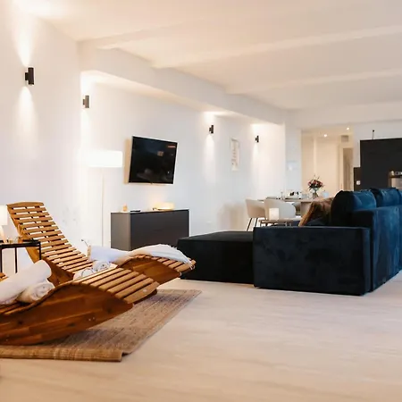 Barrierefreies Loft Dessau-Rosslau