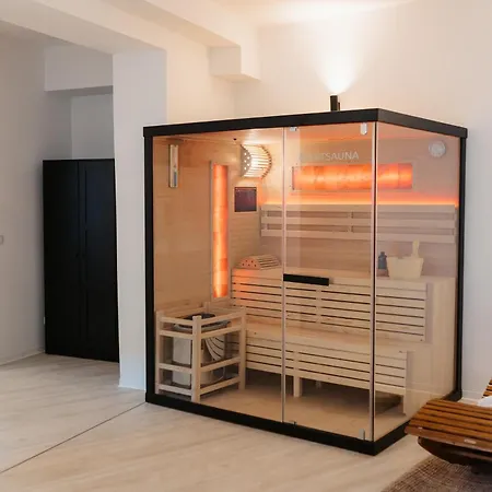 Barrierefreies Loft דירה