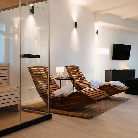 Barrierefreies Loft דירה