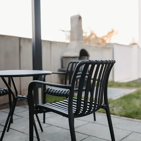 Barrierefreies Loft