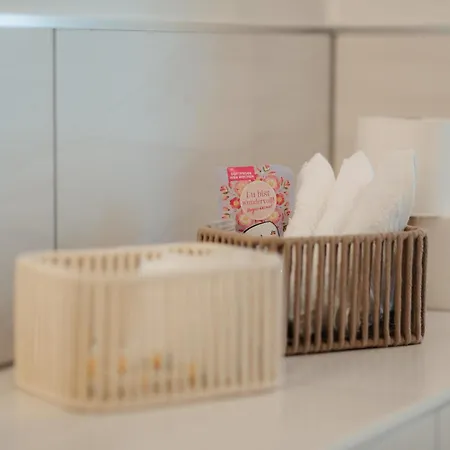 דירה Barrierefreies Loft *
