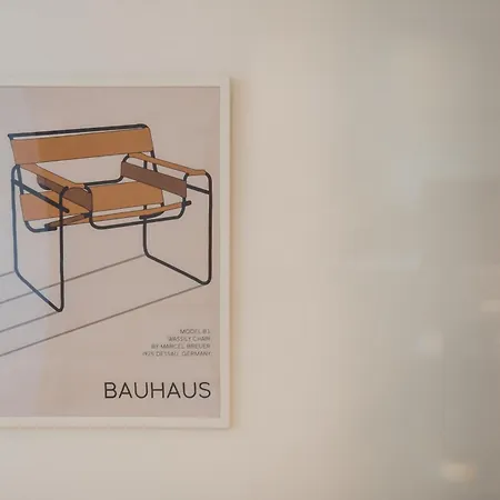 Barrierefreies Loft Dessau-Rosslau
