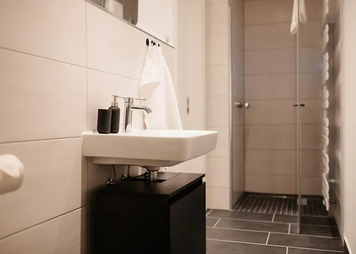 Barrierefreies Loft 公寓 Dessau-Rosslau