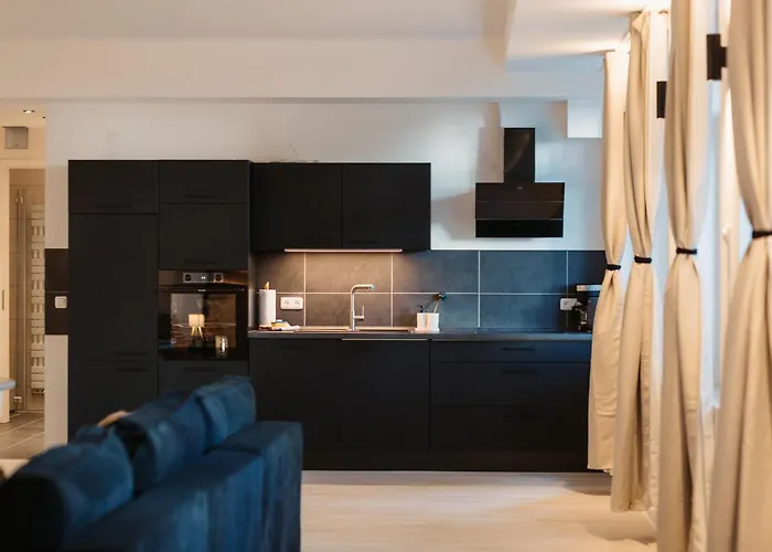 Barrierefreies Loft * Dessau-Rosslau