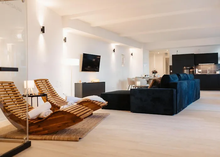 Barrierefreies Loft Dessau-Rosslau