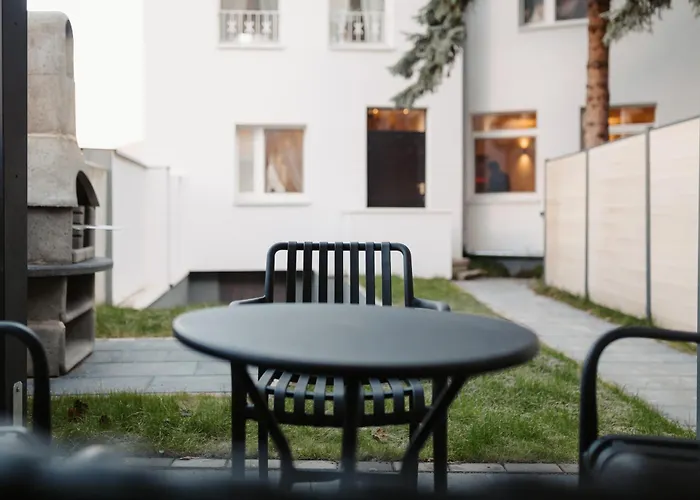 Barrierefreies Loft شقة Dessau-Rosslau