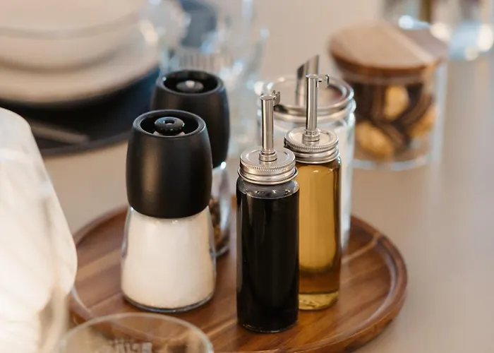 Barrierefreies Loft *