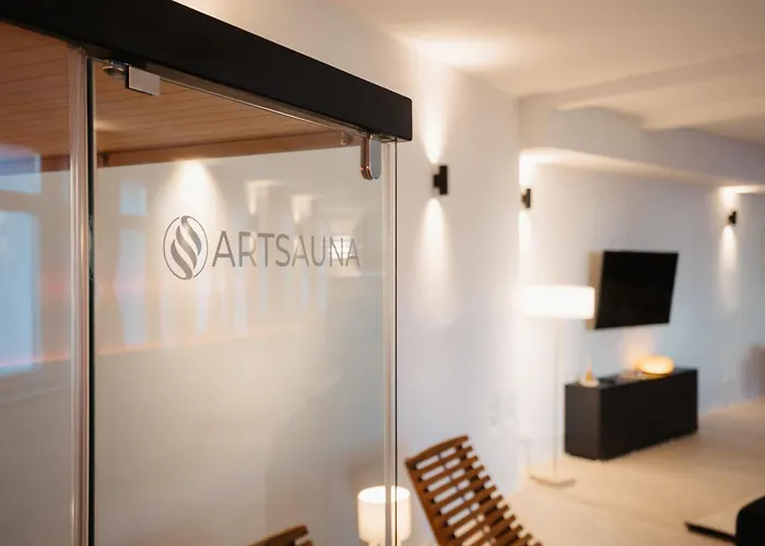 Barrierefreies Loft 公寓 Dessau-Rosslau