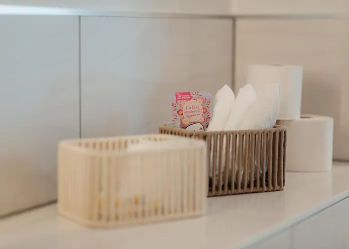 Barrierefreies Loft * Dessau-Rosslau